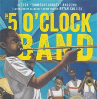 The_5_O_Clock_Band